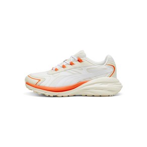 [매장정품] 푸마 PUMA 힙노틱 LS Abrupt - 웜화이트:알파인스노우 / 397668-01 569208