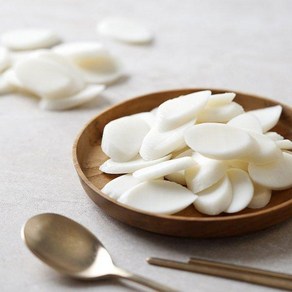 [기타][미미의밥상] 우리쌀 떡국떡 1kg+1kg (총 2kg) 외 골라담기, 구워먹는 가래떡 2kg, 2개, 1kg