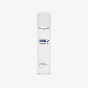 닥터셀 문제성 토너, 1개, 120ml