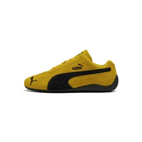 매장정품 푸마 PUMA 스피드캣 OG - 옐로우:블랙 398846-19 1663531