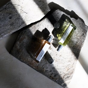 한테라 오드퍼퓸 30ml 밤쉘 아쿠아키스 러브스펠 나만의 향기, 1.밤쉘, 1개