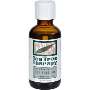 Tea Tree Therapy 15% 워터 솔러블 티 트리 오일