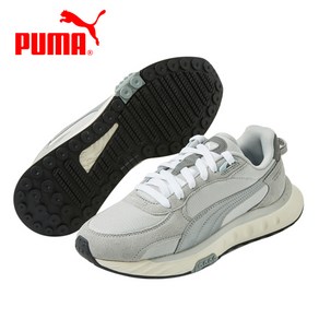 매장정품 푸마 PUMA 와일드 라이더 KR 운동화384481-01 1758564