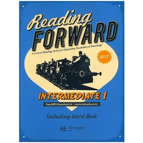 Reading Forward Intermediate 1