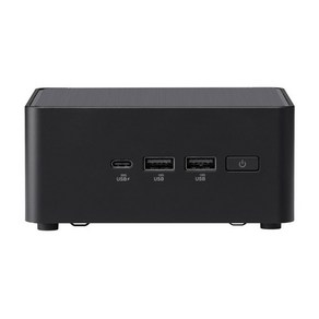 [ASUS] NUC 14 Pro Mini PC NUC14RVHC3 [16GB RAM + 2TB NVMe SSD 추가]