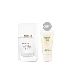 엘리자베스아덴 화이트티 EDT 30ml+화이트티 핸드크림 30ml, 1개