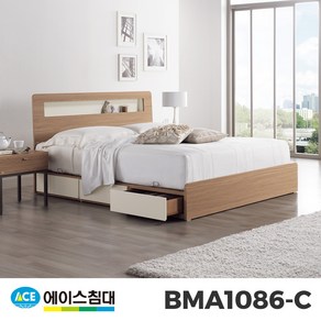 에이스침대 BMA 1086-C AT등급/SS(슈퍼싱글사이즈)