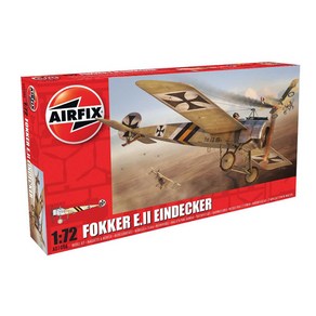 AIR1086 1/72 Fokke EII (late) Eindecke, 1개