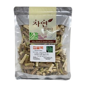 국산 접골목 딱총나무 300g+300g, 300g, 2개