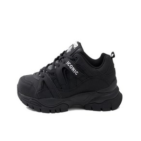 아트박스/지프 [한정판매]지프 TANK LAB SNEAKERS JN0GHU105BK