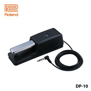 Roland DP-10 서스테인 페달 DP 10