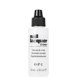 OPI 매니큐어 우스메 액 60mL (네일 래커 시너 NTT01), 1개