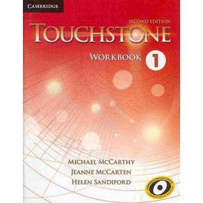 Touchstone 1 Wokbook, Cambidge Univesity Pess