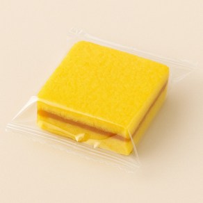 한울 생호박꿀설기(냉동), 10개, 50g