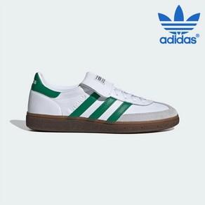 [그랜드스테이지] ADIDAS HANDBALL SPEZIAL W 아디다스 핸드볼 스페지알 우먼스 JI2651