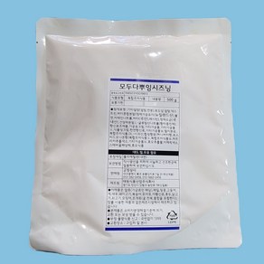 태원식품 모두다뿌잉 시즈닝 500g