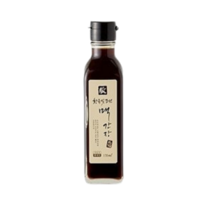 황금빛맥간장, 170ml, 1개