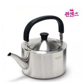 퀸센스 주전자 모던IH(304)주전자 2.5L / 4L, 스텐