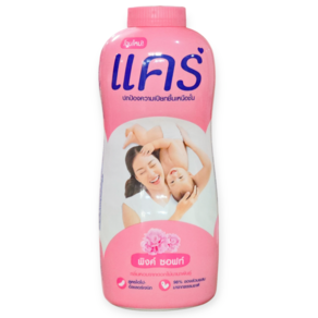Pang Care Organic Body Powder 팡 케어 오가닉 바디 파우더 350g., 1개, 350g