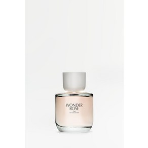 [국내배송]자라 ZARA WONDER ROSE 오드 뚜왈렛 90ML(3.04 FL. OZ). 여성 향수 754111, [국내배송]자라 ZARA WONDER ROSE 오드 뚜