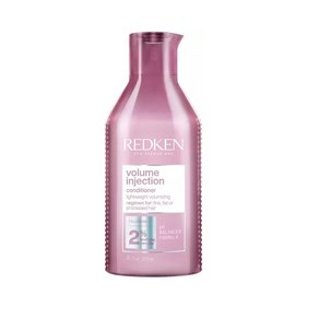 REDKEN 레드켄 볼륨 인젝션 컨디셔너 300ml, 1개