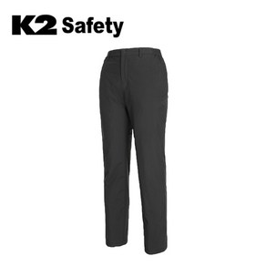 K2 Safety PT-F4303 팬츠 작업복 패딩 바지 근무복 유니폼 워크웨어