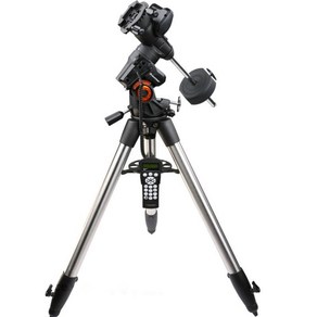 셀레스트론 ADVANCED VX 천체망원경 적도의 마운트 삼각대 CELESTRON AVX