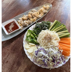자연산 동해안 자숙 백고동 백골뱅이 250g 야채무침세트, 자숙 백고동(백골뱅이) 250g ( 세트X ), 1개