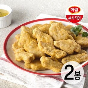 G)굿초이스치킨너겟1kg+1kg, 1kg, 2개