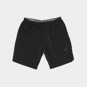 CP COMPANY CP컴퍼니 렌즈와펜 크롬R 나일론 반바지 남성 팬츠 16CMBW197A 006369G 999