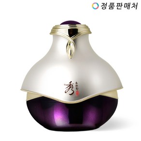 수려한 천삼 상황 크림 30ml