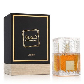 라파타 Lattafa Khamah 3.4 fl oz Unisex Eau de Pafum