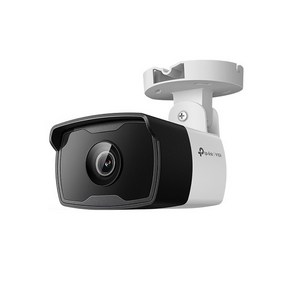 티피링크 VIGI C320i 4mm 렌즈 2MP 불렛형 실외 방수 CCTV 네트워크 감시 카메라, 6mm, 6mm, 1개