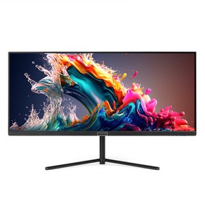 크로스오버 30WQ500 UW-IPS 울트라와이드 무결점 WFHD 100Hz 21:9 30인치 게이밍 모니터, 74.93cm, 30WQ500(무결점)