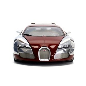 1:18 오토아트 알토 부가티 베이론 VEYRON LEDITION 다이캐스트