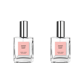 데메테르 스윗베이비 오드 퍼퓸 16ML + 16ML, 2개