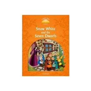 Snow White and the Seven Dwarfs