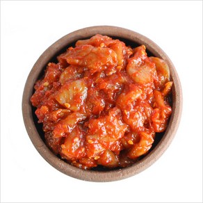 창난젓(특창) 강경제일젓갈, 300g, 1개