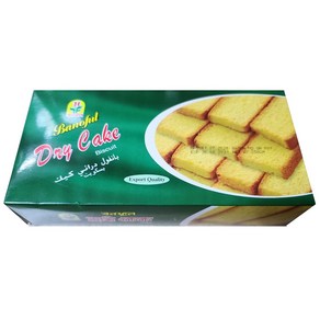 Cake Rusk Banoful Dry Cake Biscuit(드라이케이크 비스켓) 11 800원 (2+1)