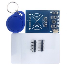 아두이노 RFID 카드 센서 리더 모듈 RFID-RC522