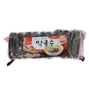 신천 막국수 2kg, 1개