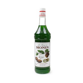 모닌 키위시럽 1000ml