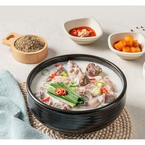 순대보감 잡내없는 토종 순대국 700g/맛집 토종 순대국, 4개, 700g