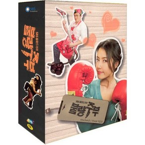 DVD (한정특가) 불량주부. SBS미니시리즈 (7disc.18부작.부가영상.디지팩)-손창민.신애라.이영유