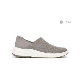 제옥스 (비지스) W9S29134S71BZ 경량감 쿠션감 볼편안한 캐주얼 슬립온 (3.5CM) (P003104499) 1056043