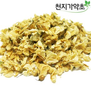 국산 아카시아꽃차 50g, 2개, 1개입