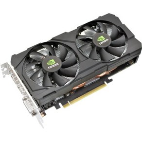 [FORSA] GeFoce GTX 1660 SUPER X D6 6GB