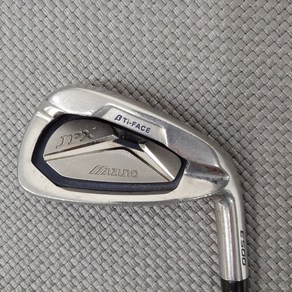 미즈노 골프 미즈노 JPX BTI 페이스 5번 아이언 59g SR, 단일 제품
