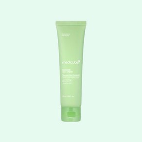 메디큐브 엑소좀 시카 크림, 1개, 50ml