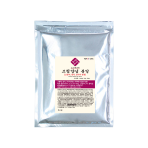 소스매니아 생선조림 양념 분말소스 500g 고등어 갈치 코다리조림, 1개, 1kg